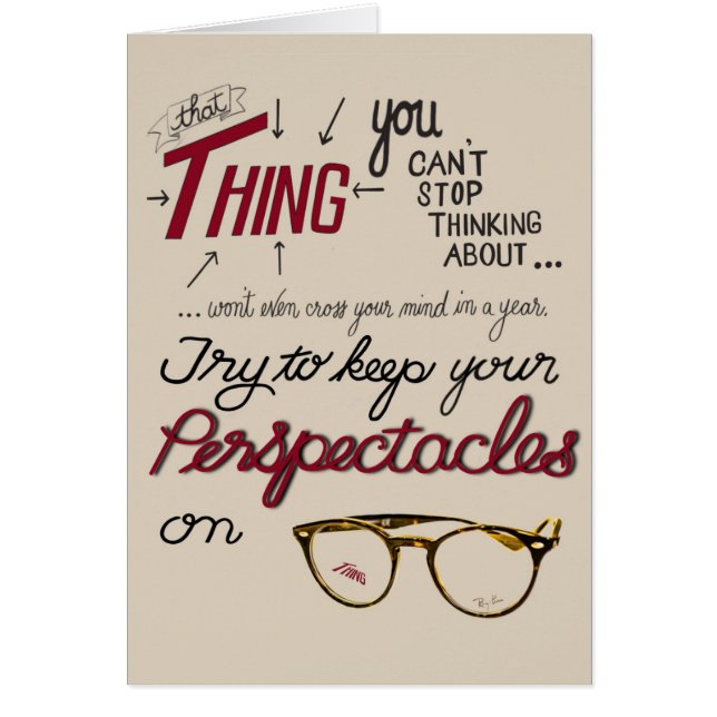 Perspectief (Voorkant)