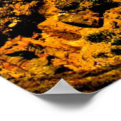 Perspectief is Alles Poster (Hoek)