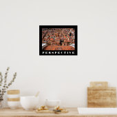 Perspectief Poster (Keuken)