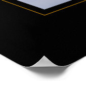 Perspectief Poster (Hoek)