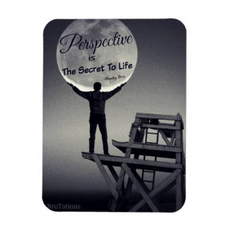 Perspectiefmagnent Magneet