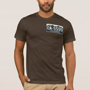 Perspectiefpunt - OA-5599 T-shirt