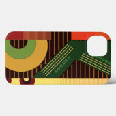 Perspectieve iPhone hoesjes (Achterkant (horizontaal))