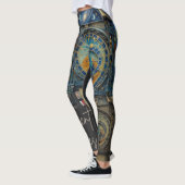 Perspectieven leggings (Links)
