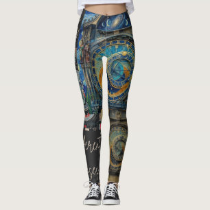 Perspectieven leggings