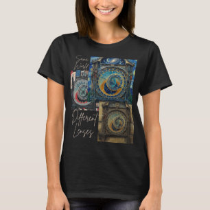 Perspectieven  t-shirt