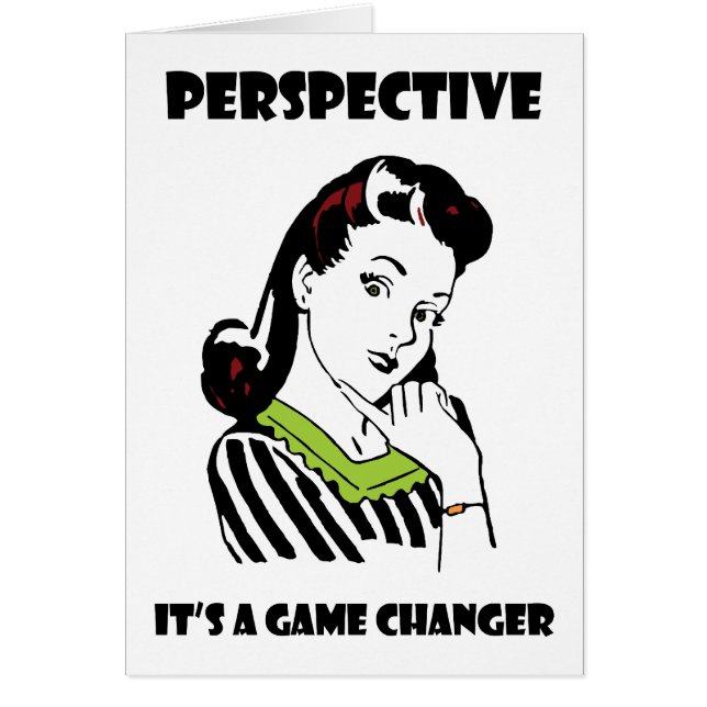 Perspective (Devant)