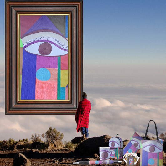 "Perspective" 
