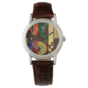 Perspective eWatch-horloges Horloge