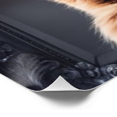 Perspectives - Affiche motivationnelle (Coin)