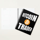 Perspectives des commerçants de Bitcoin (Devant avec enveloppe)