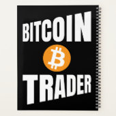 Perspectives des commerçants de Bitcoin (Dos)