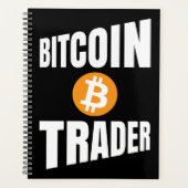 Perspectives des commerçants de Bitcoin (Devant)