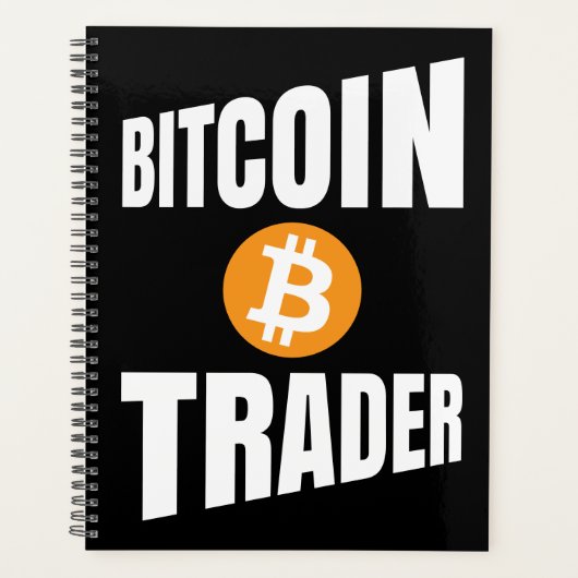 Perspectives des commerçants de Bitcoin (Devant)