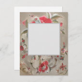 Perspectives sur carte postale : Capturer les mome (Devant / Derrière)