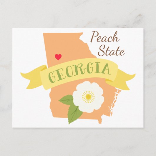 Perstaat Briefkaart (Voorkant)