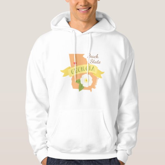 Perstaat Hoodie (Voorkant)
