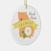 Perstaat Keramisch Ornament (Rechts)