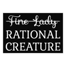 Persuasie Jane Austen - Rationele creatie ik