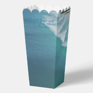 Persuasion: Linger and Gaze Bedankdoosjes