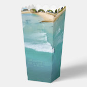 Persuasion: Linger and Gaze Bedankdoosjes (Voorkant)