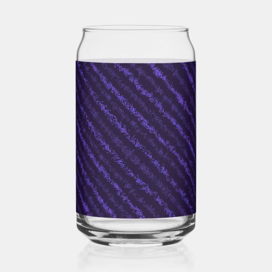 Persuasion Violette (Recto)