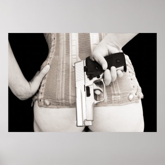 Persudasie Poster (Voorkant)