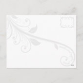 Persuw Nieuwjaar Feestdagenkaart (Achterkant)