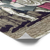 Persvrijheid, 1797 poster (Hoek)