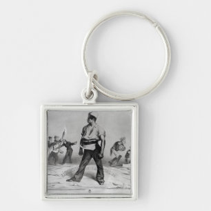 Persvrijheid Sleutelhanger