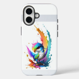 Pert grafische telefoonhoesjes iphone 16 hoesjes B