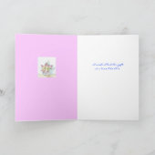 Perte de la carte de sympathie de maman (Intérieur)