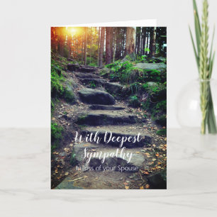 Perte De La Carte De Sympathie Du Conjoint