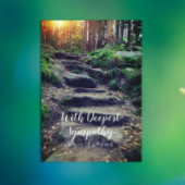 Perte De La Carte De Sympathie Parente