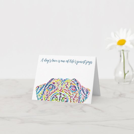 Perte de la carte de sympathie pour animaux de com (Petite plante)