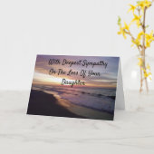 PERTE DE LA SYMPATHIE ET DE LA CARTE DE GUÉRISON D (Fleur jaune)