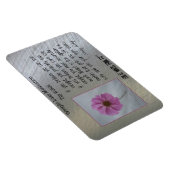 Perte de poids Magnet inspirationnel #0101 (Côté Droit)