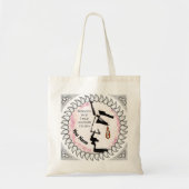 perte de Sac fourre-tout de bébé (Devant)