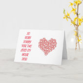 **PERTE DE VOTRE CHIEN** SYMPATHIE ET CARTE DE SAN (Fleur jaune)