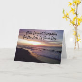 **PERTE DE VOTRE CHIEN** SYMPATHIE ET CARTE DE SAN (Fleur jaune)