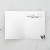 Perte d'une carte d'animal (Intérieur)