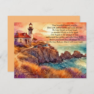 Perte d'une carte de voeux sympathique pour animau