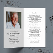 Perte funéraire Jésus épingle la prière Cartes de