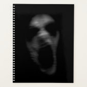 Pertes de troubles mentaux (Devant)