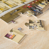 Perth Australia Legpuzzel (Zijkant)