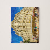 Perth Australia Legpuzzel (Verticaal)