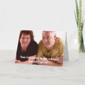 Pertich, carte de la Bulgarie (Dos)