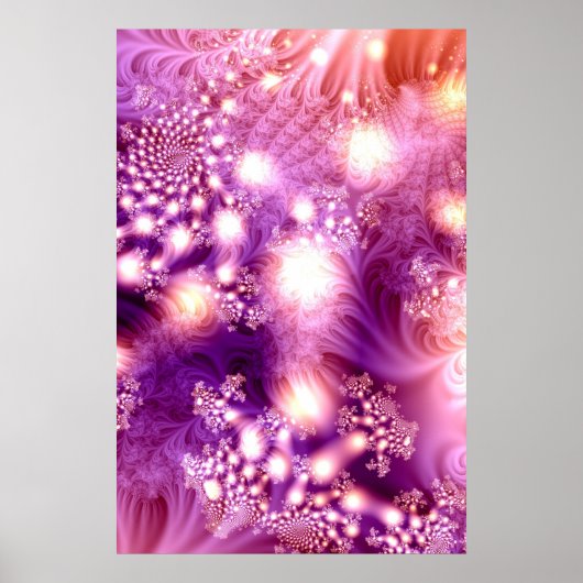 Pertube Poster (Voorkant)