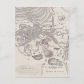 Peru 10 briefkaart (Voorkant)