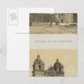 Peru 13 briefkaart (Voorkant / Achterkant)